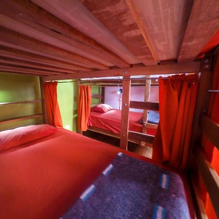 Mb Hostel Arequipa Eksteriør bilde