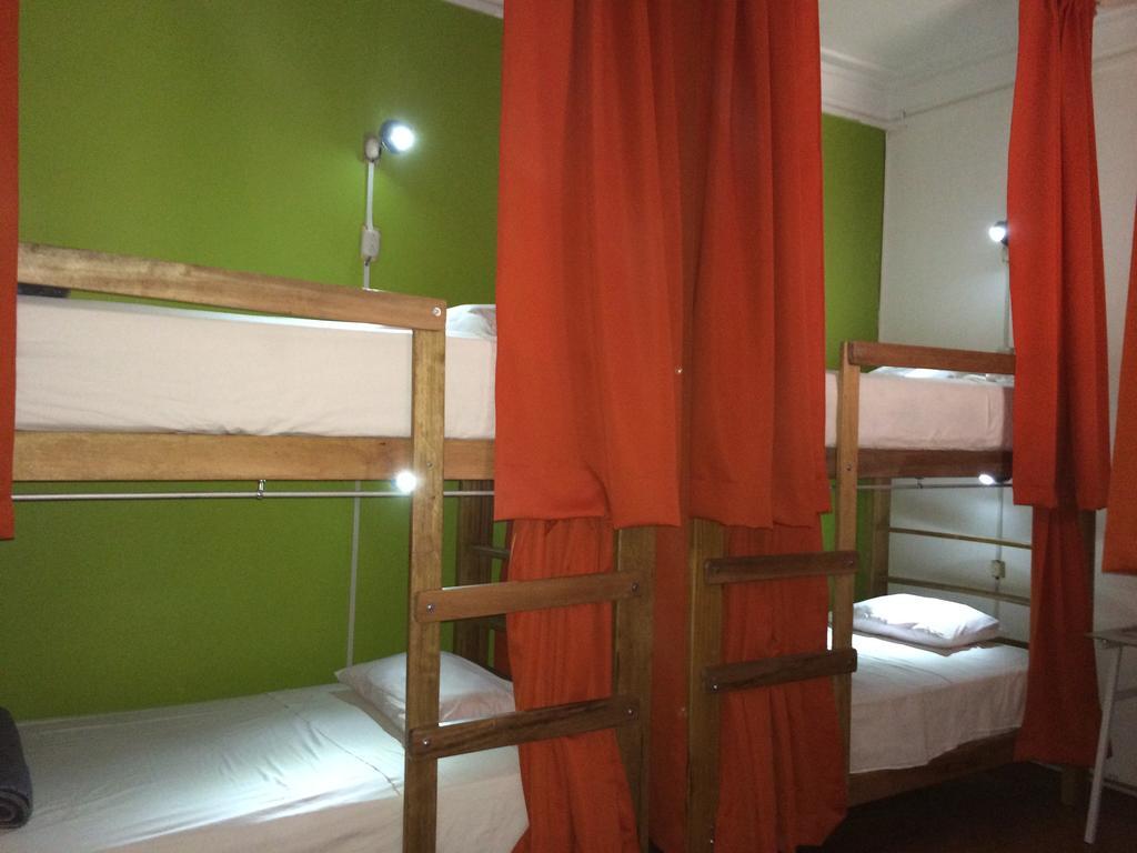 Mb Hostel Arequipa Rom bilde