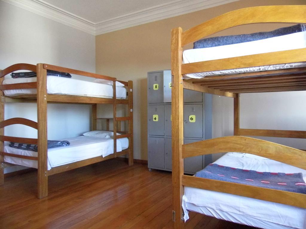 Mb Hostel Arequipa Rom bilde
