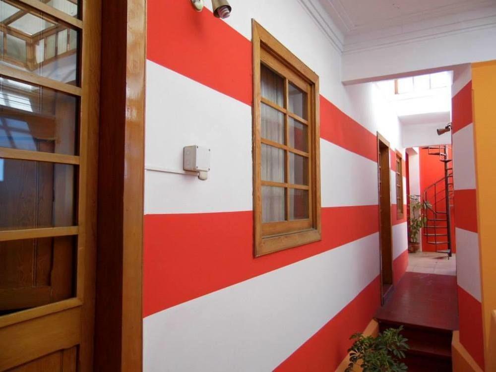 Mb Hostel Arequipa Eksteriør bilde