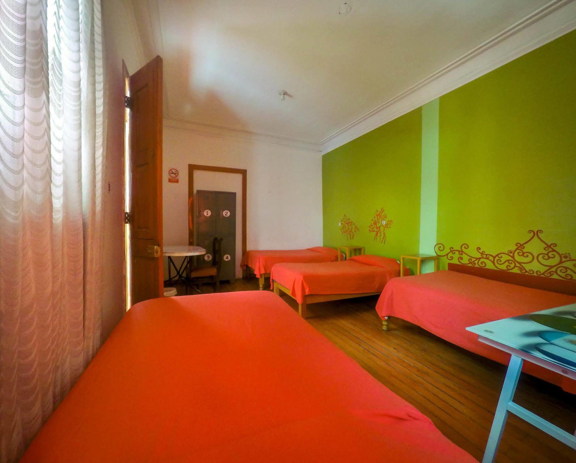 Mb Hostel Arequipa Eksteriør bilde