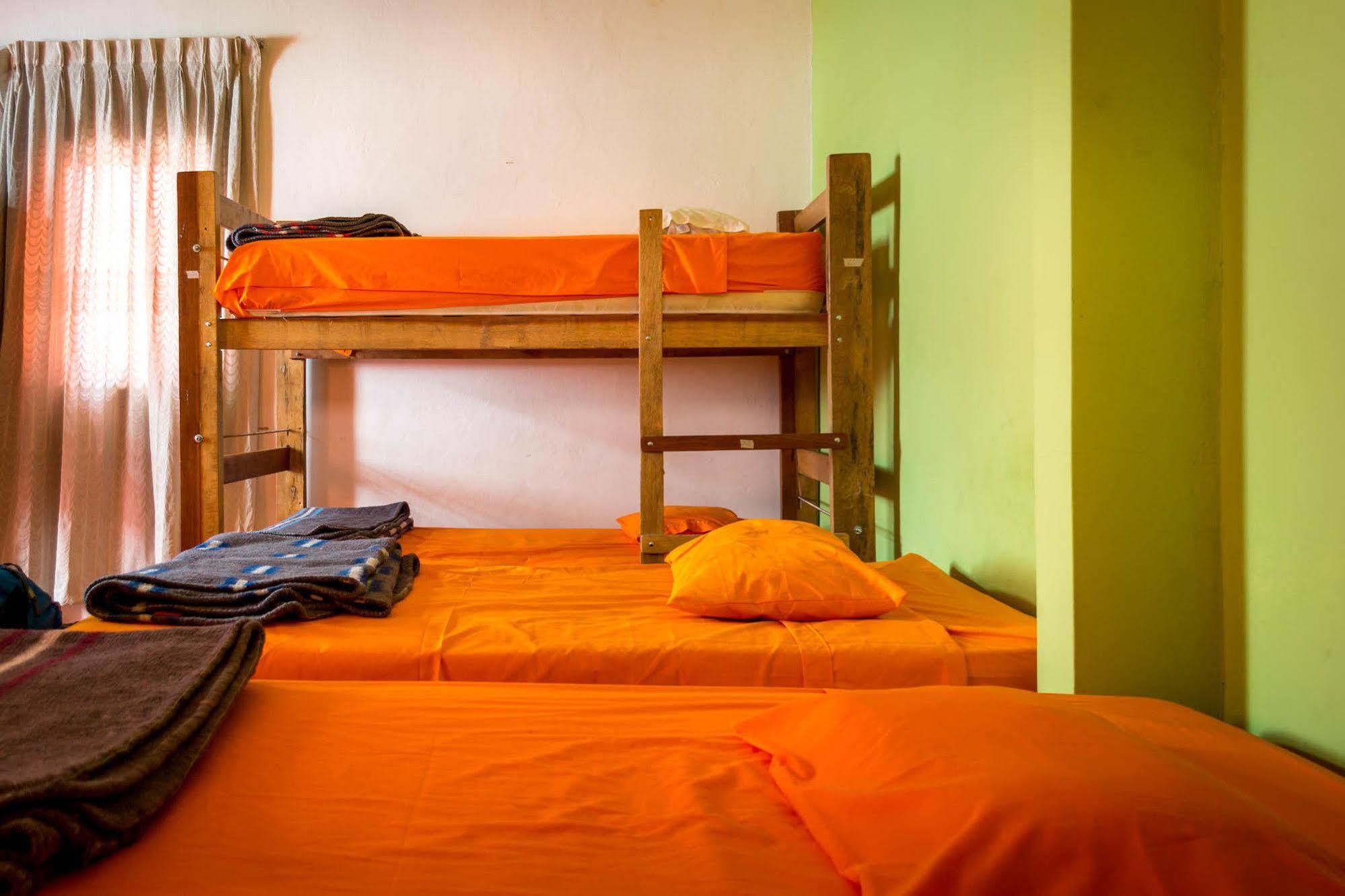 Mb Hostel Arequipa Eksteriør bilde