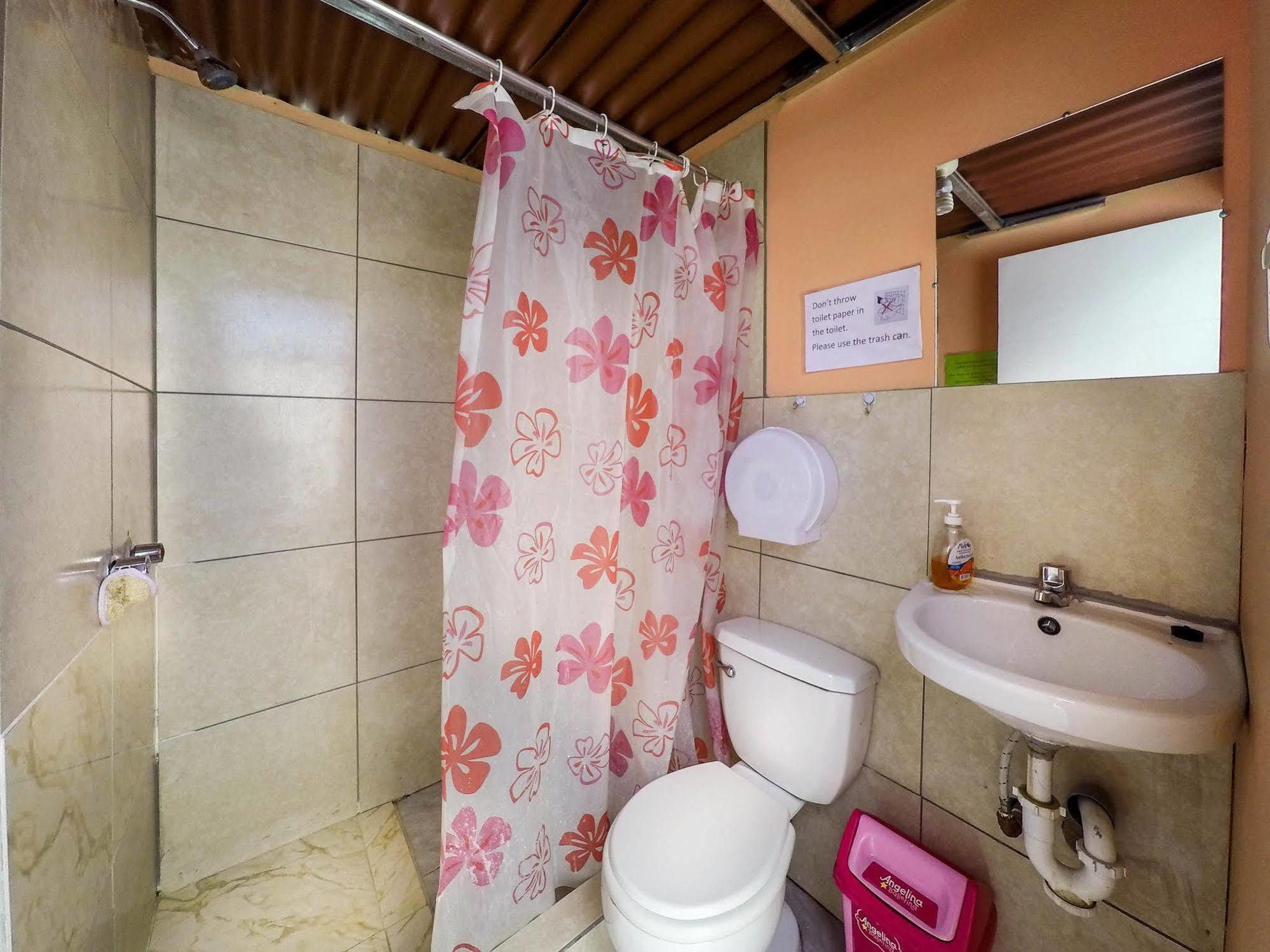 Mb Hostel Arequipa Eksteriør bilde