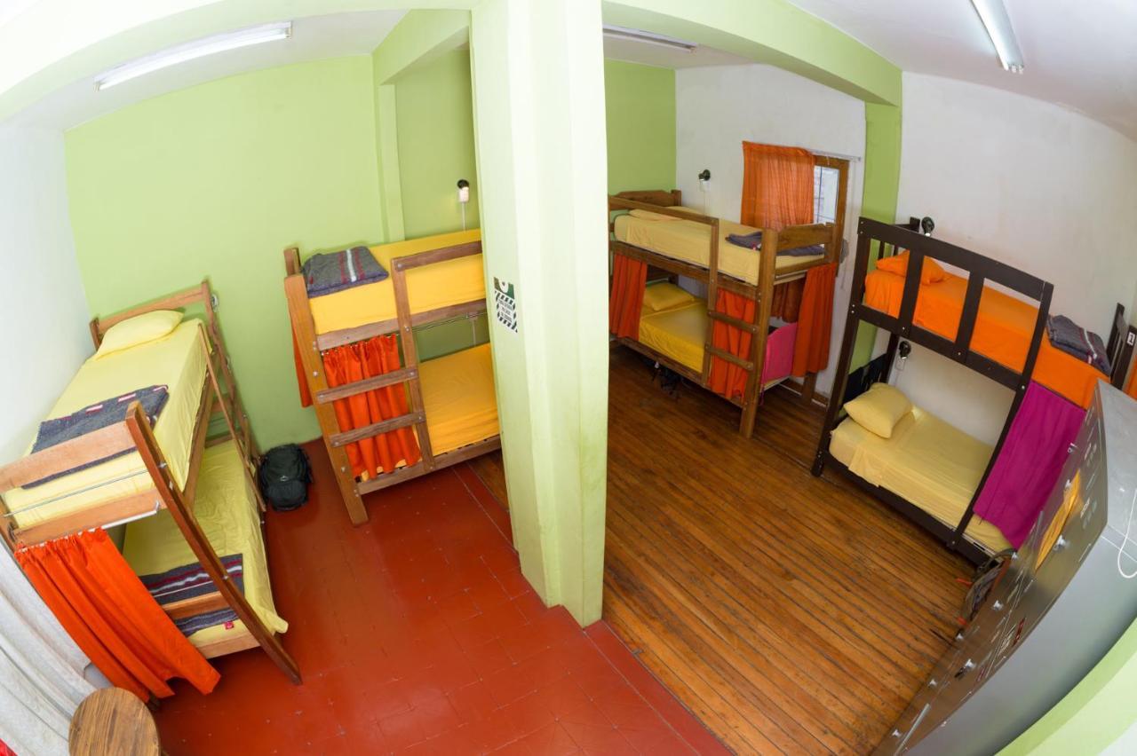 Mb Hostel Arequipa Eksteriør bilde