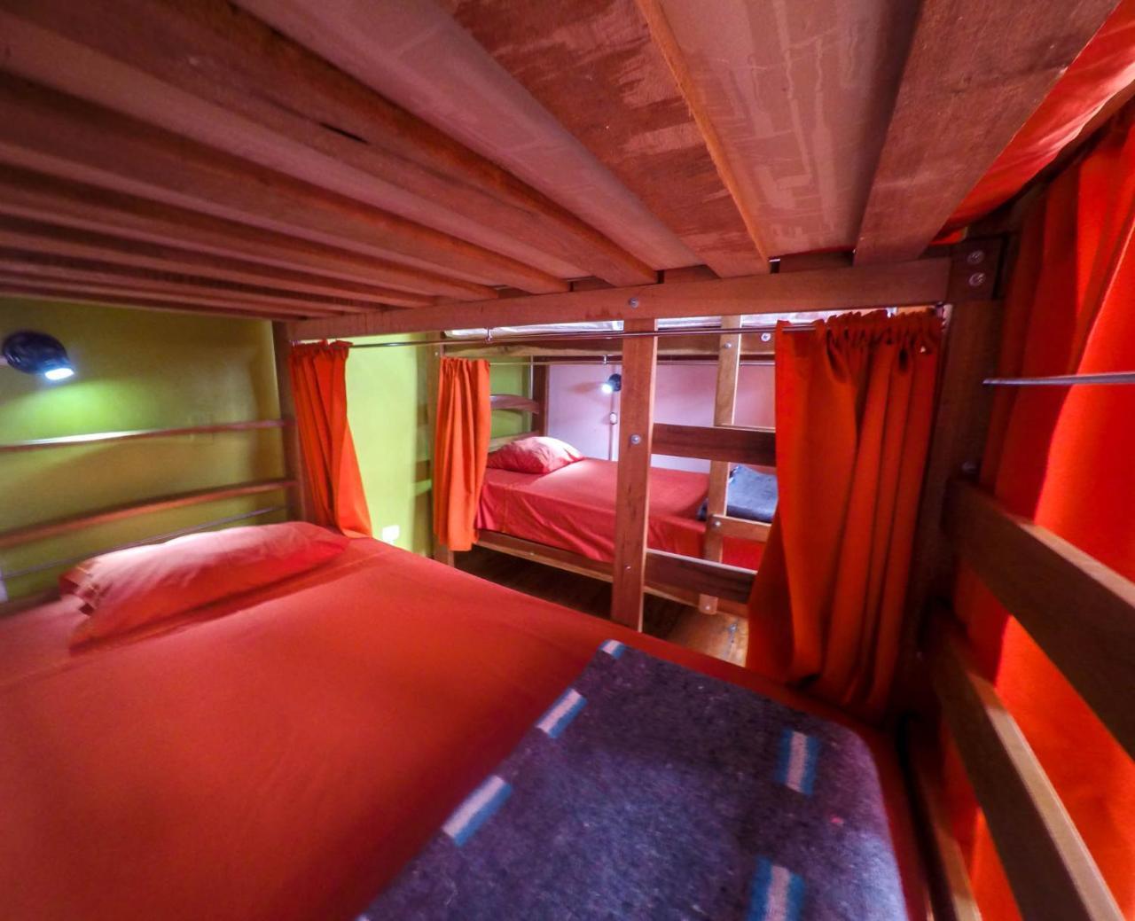 Mb Hostel Arequipa Eksteriør bilde