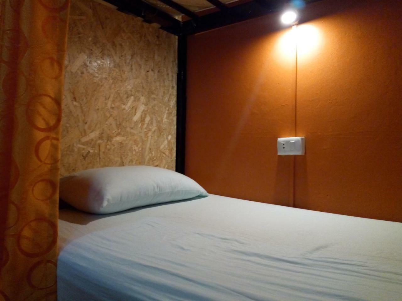 Mb Hostel Arequipa Eksteriør bilde