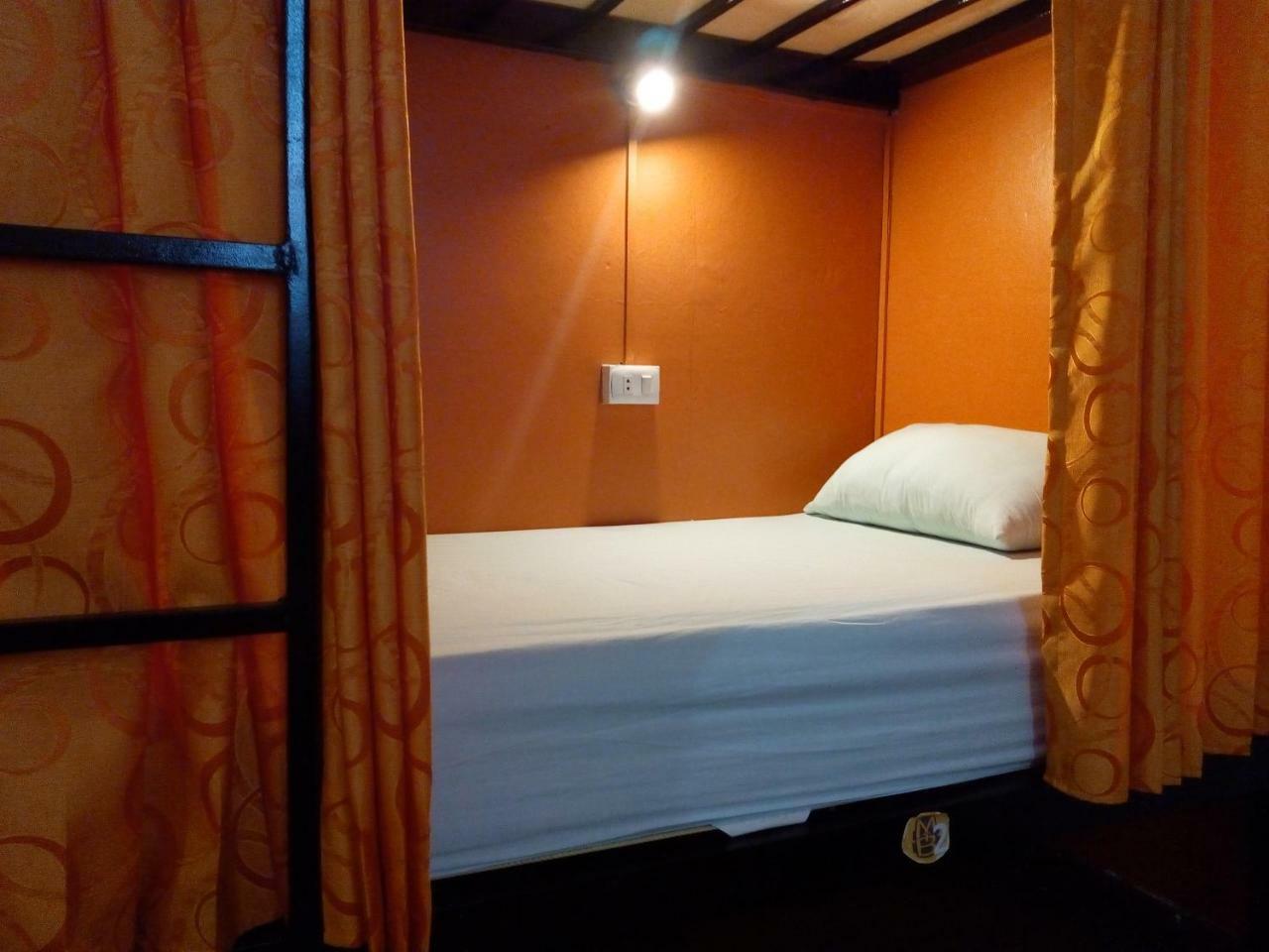 Mb Hostel Arequipa Eksteriør bilde
